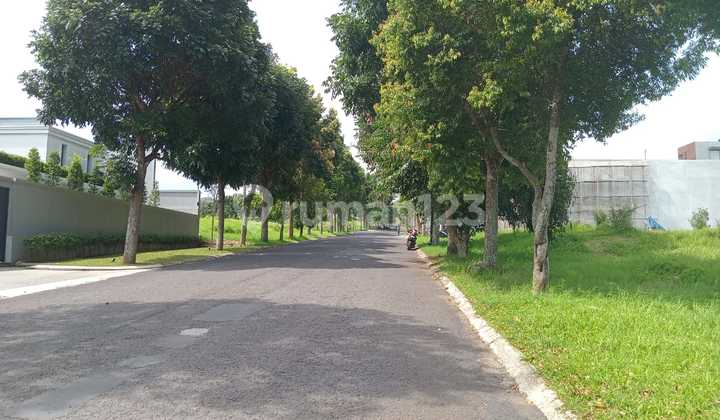 DIJUAL  TANAH KAVLING SIAP BANGUN, BUDI INDAH BANDUNG