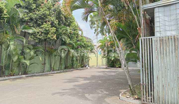 Active Factory for Sale in Bandung