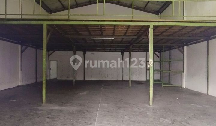 For Rent Warehouse Kopo Bizpark Bandung