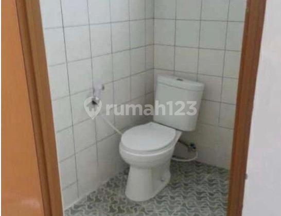 Cisitu Indah Dago Boarding House, Bandung 2