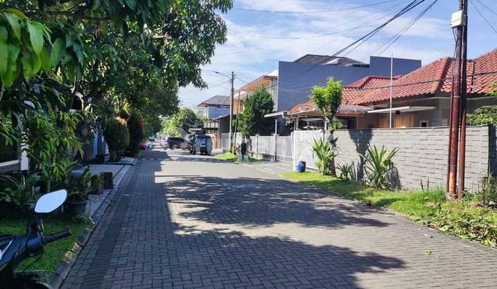 Cluster Elite Batununggal Cluster Elite Batununggal