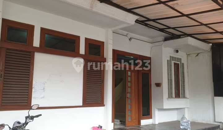 For Rent Residential House Muara Tegalega Bandung