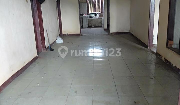 House Rent for Warehouse and Production in Bojongsoang