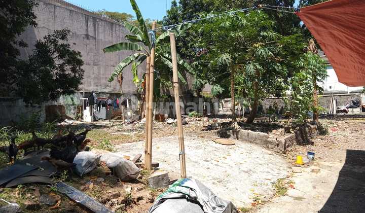 Murah !! Tanah Prestius Sayap Dago Bandung SHM Jarang Ada !! Murah !! Tanah Prestius Sayap Dago Bandung SHM Jarang Ada !!