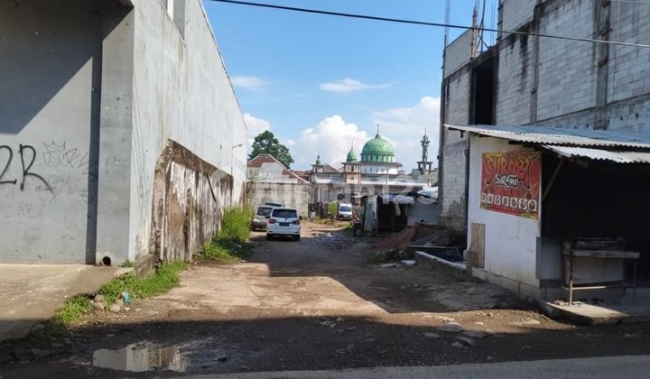 Dijual Mainroad Majalaya