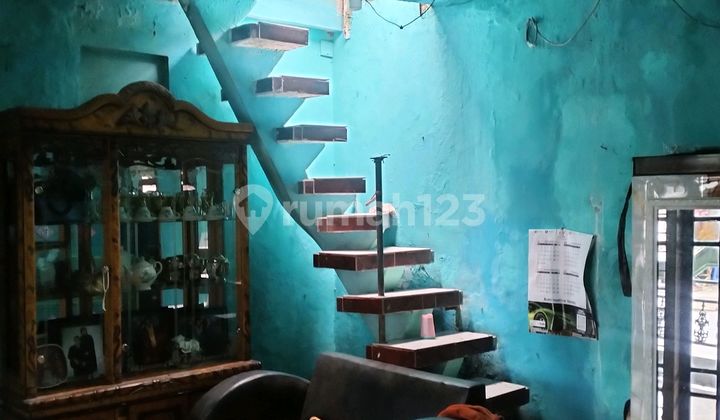 Hitung Tanah Rumah Cibaduyut Kopo Bandung Potensi Kost Kostan 2