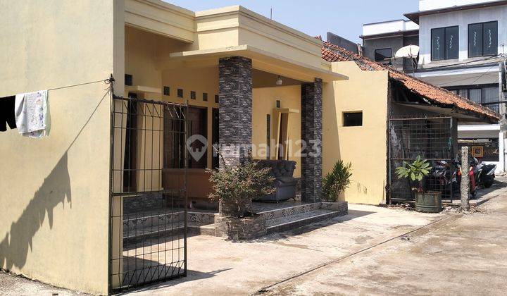 Rumah Home Industri Cibaduyut 2