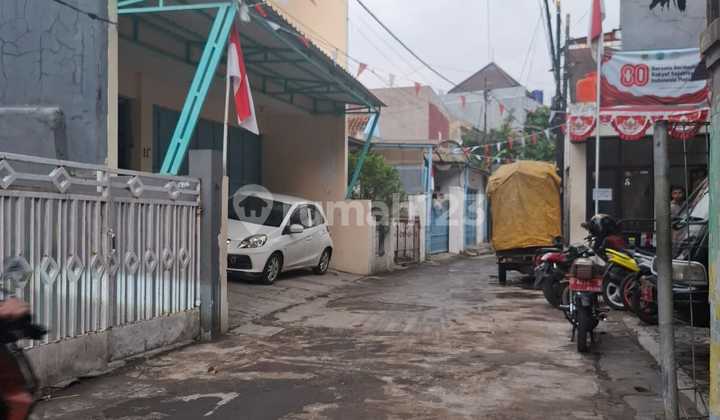DI JUAL  KOSAN aktif Sayap pungkur..Bandung 1