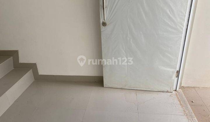 Turun Harga Murah,rumah Baru di Kelapa Gading Jakarta Utara,turun Harga Harga Dibawah Pasaran, Minimalis Modern, Unfurnished 2