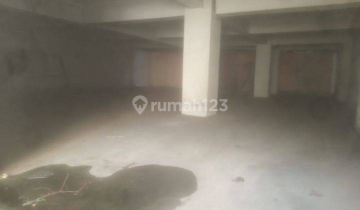 Gedung 5 Lantai di Lokasi Strategis Menteng, Jakarta Pusat 2