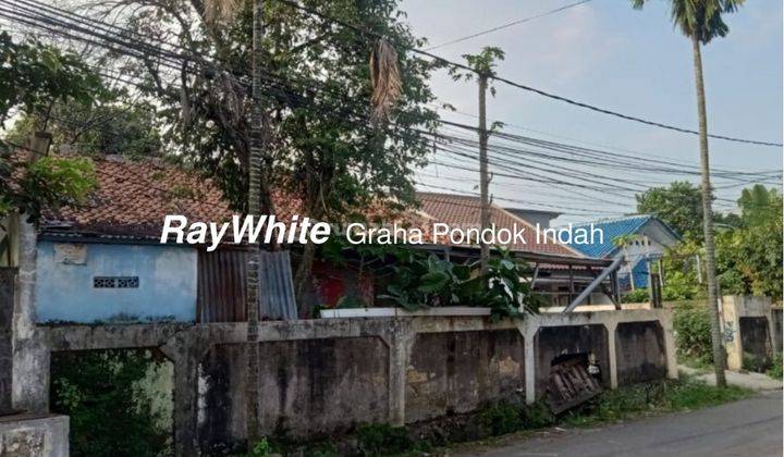 Tanah Strategis Pondok Pinang, Jakarta Selatan 2