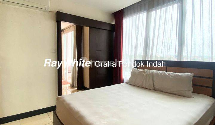 Apartment Darmawangsa, Tower 2, Lantai 5, Furnished 1