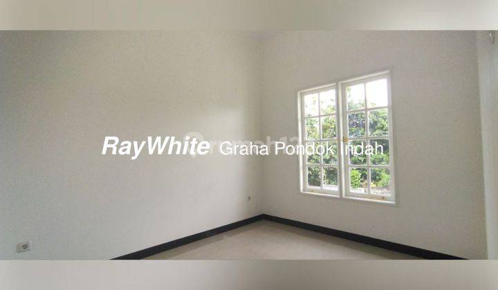 Dijual Rumah Baru Modern Townhouse Jatipadang Jakarta Selatan 2