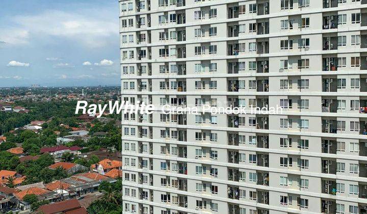 Apartemen Cinere Bellevue Suites Cinere, Type Studio, Furnished 2