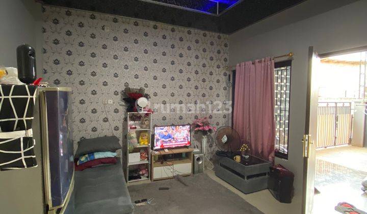 Rumah Kondisi Bagus Murah 1 Lantai di Mustikasari Bekasi 3