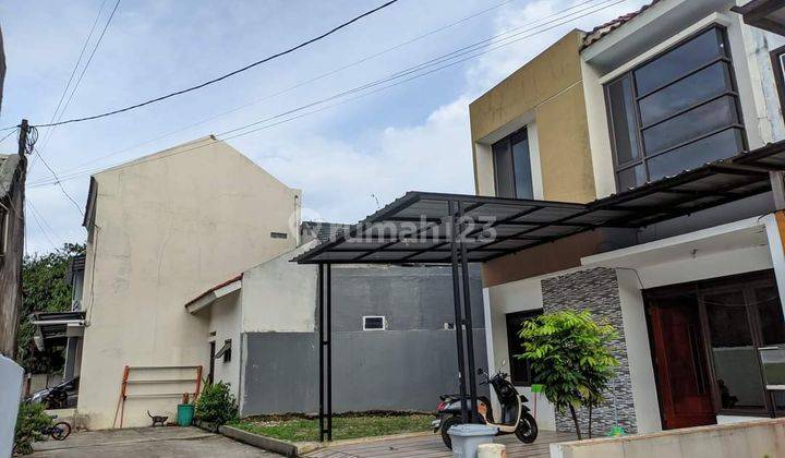 Rumah 2 Lantai Take Over,, Dekat Alun Alun Depok 5