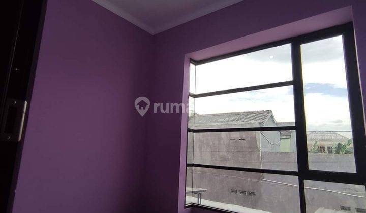 Rumah 2 Lantai Take Over,, Dekat Alun Alun Depok 8