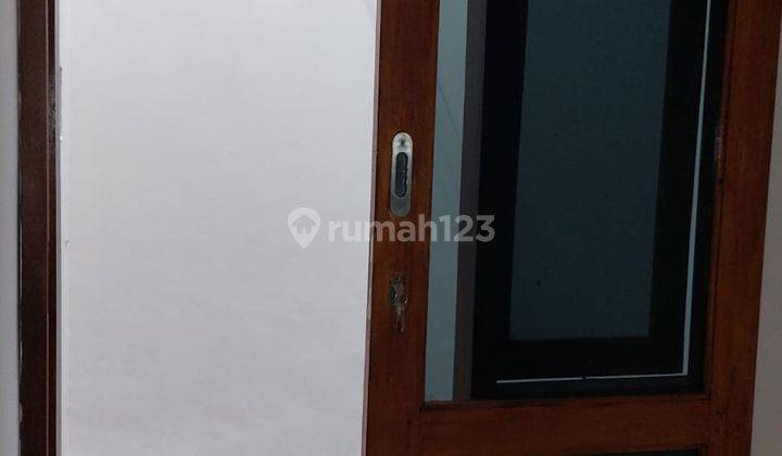 Rumah sangat strategis dekat dengan Alun-alun Depok