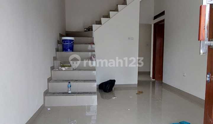Rumah sangat strategis dekat dengan Alun-alun Depok