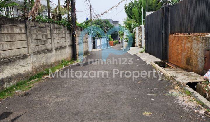 Dijual 
MURAH
Rumah lebak bulus 
Jakarta selatan 2