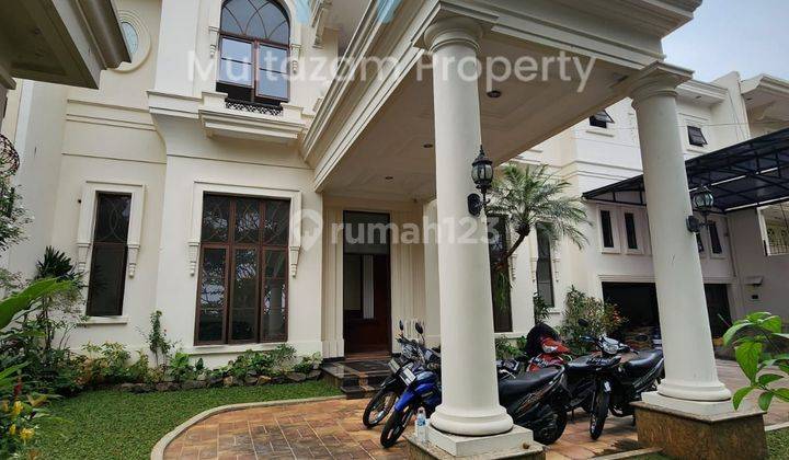 Dijual
Rumah lebak bulus
Jakarta selatan
hadap selatan 2