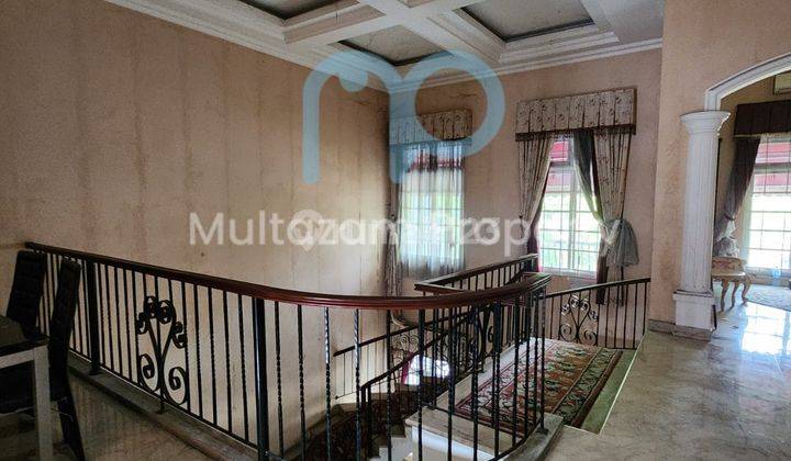 Rumah kebayoran baruArea senopati Jaksel