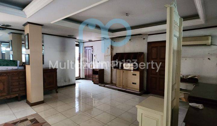 Dijual
Rumah pakubuwono
Kebayoran baru  2