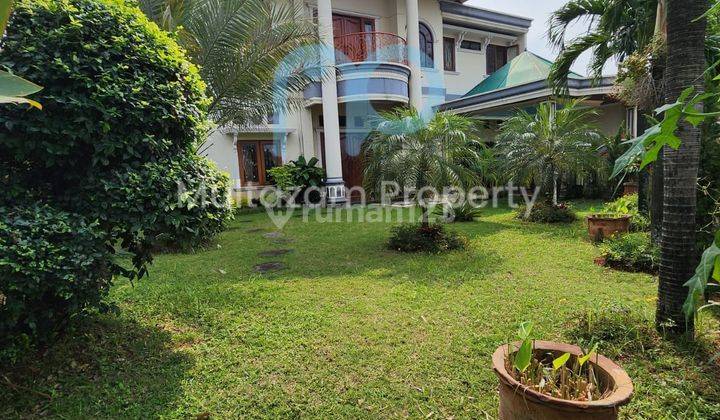 Dijual murah Rumah
Lebak bulus Jakarta selatan 2