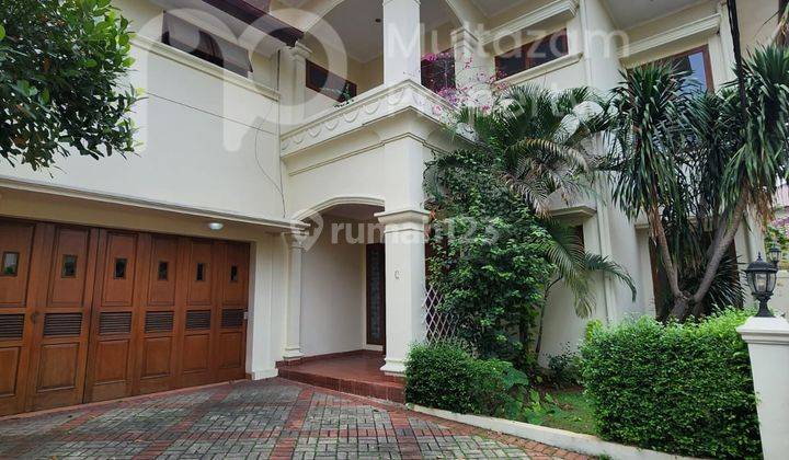 Dijual
Town house kemang
Jakarta selatan 2