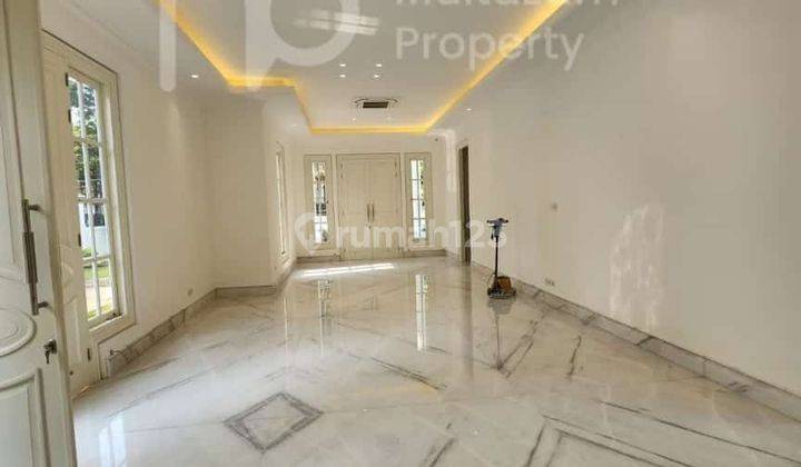 For Sale
Luxurious Modern Classic
Brand New  House
Menteng Jakpus 2