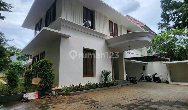 Rumah Ewakan Lanjut Pak 2