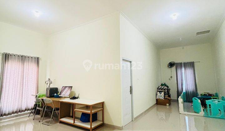 Rumah 2 Lantai Bagus Unfurnished di Cilincing Jakarta Utara , Jakarta Utara 1