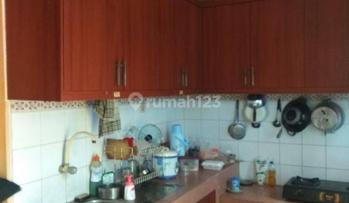 Dijual Rumah Kantor 2 Lantai di Kayu Putih 4