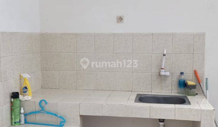 Disewakan Rumah Nyaman Di Royal Residence 2