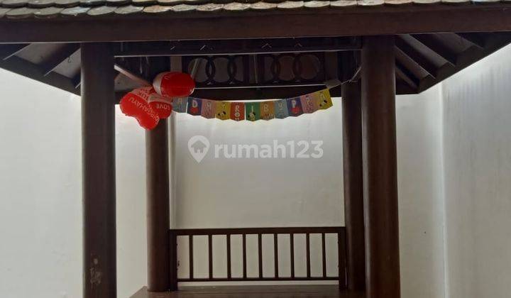 Disewakan Rumah Nyaman Di Royal Residence 7