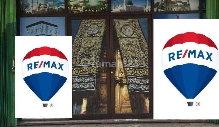 Dijual Ruko Kalimas Dekat Jalan Tol Bekasi 2