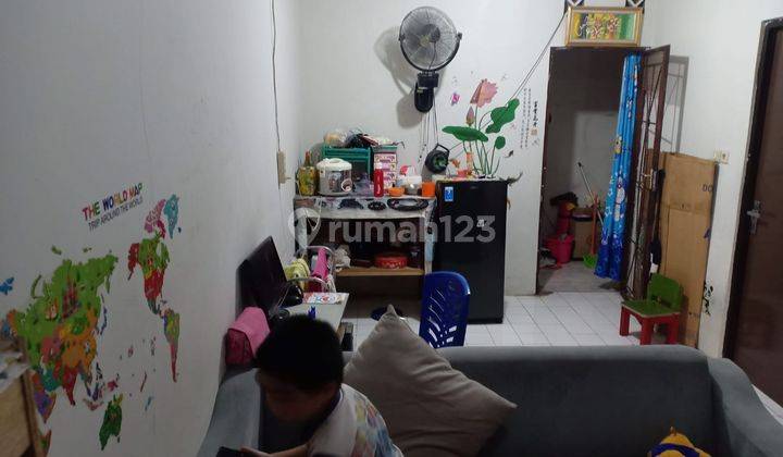 Dijual Rumah di Summarecon Bekasi Full Furnish Burgundy Residence 2