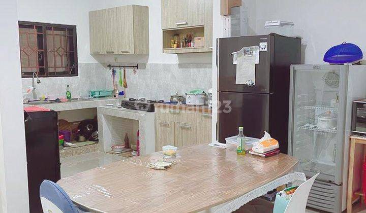  di Sewakan di Pulomas Rumah Rapih Sudah Renovasi 5
