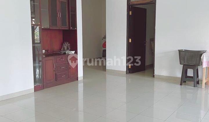  di Sewakan di Pulomas Rumah Rapih Sudah Renovasi 9