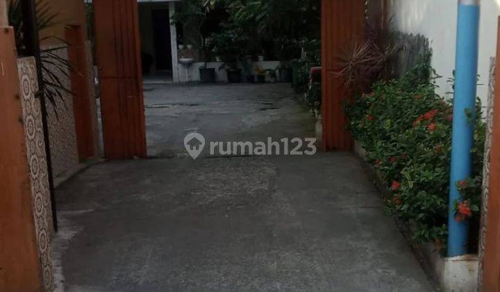Jual Cepat Tempat Usaha Komersil Rawamangun Jakarta 4