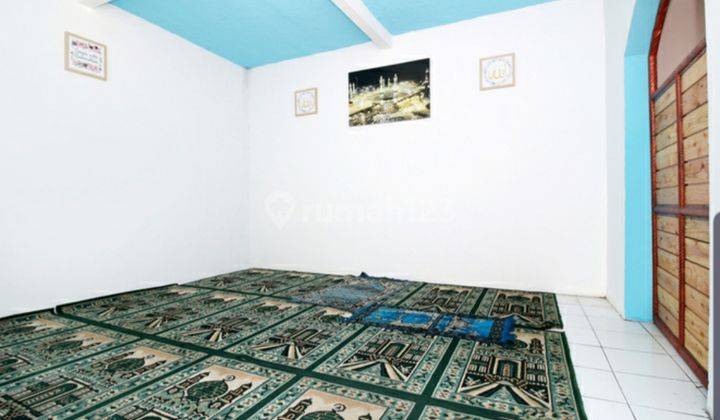 Dijual Hotel di Bandung Dgn Fasilitas Menarik 2