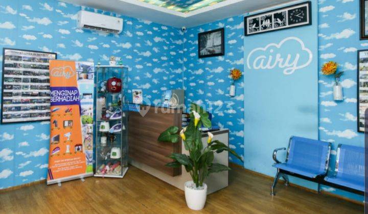 Dijual Hotel di Bandung Dgn Fasilitas Menarik 35