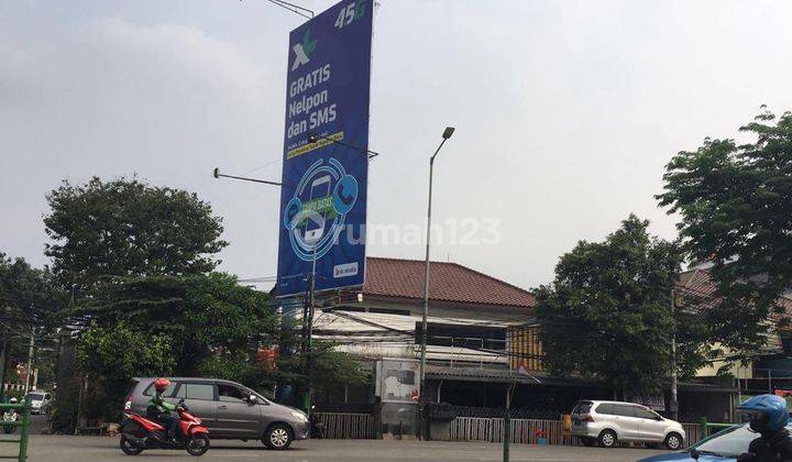 Dijual Rumah Lokasi Gudang Peluru, Jakarta Selatan 3