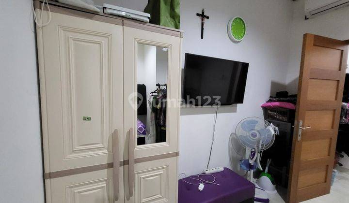 Dijual Rumah Di Pegangsaan Dua  8