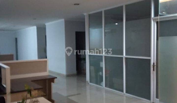 Dijual Guang Siap Pakai di Pusat Kota Bogor 1