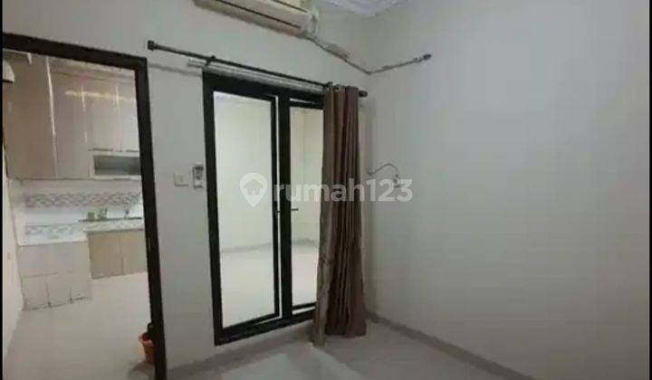 di Jual Rumah Daerah Jatinegara Indah 2