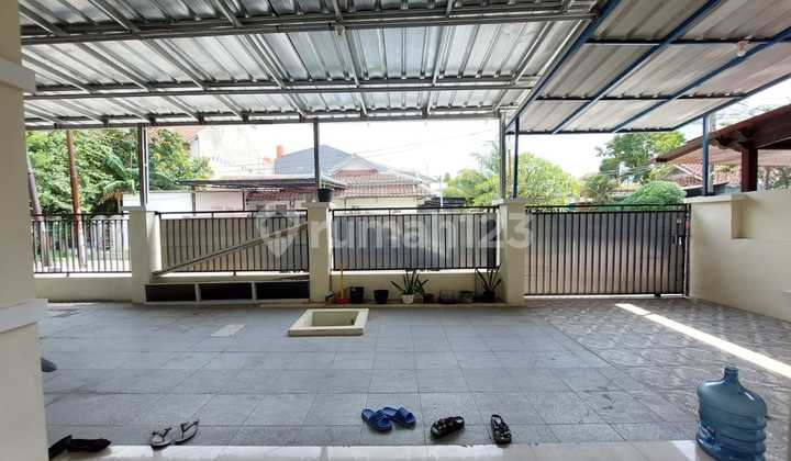 Dijual Rumah Kos 10 Kamar Furnished Bekasi Harapan Indah 