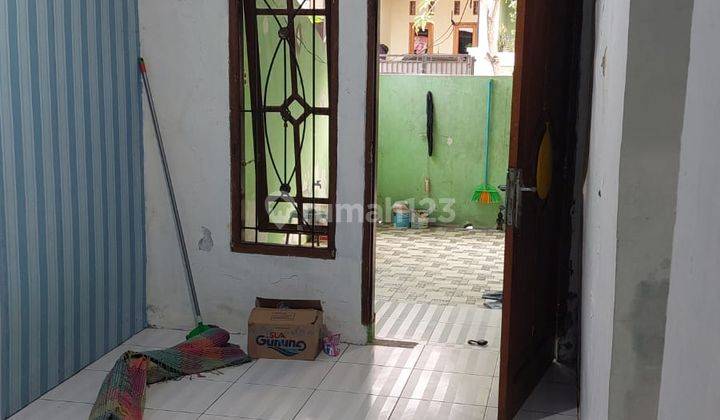 Di Jual Rumah Murah Siap Huni di Mutiara Gading City Bekasi  1