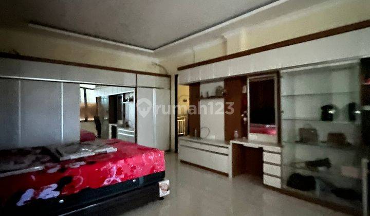 Dijual rumah 2 lantai ada rooftop di heliconia, harapan indah bekasi 1