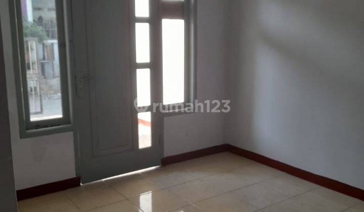 Dijual Rumah Baru di Pondok Ungu Permai, Bekasi 2